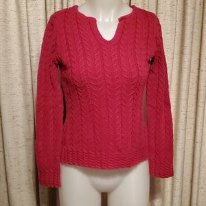 Style & Co Petite Sweater